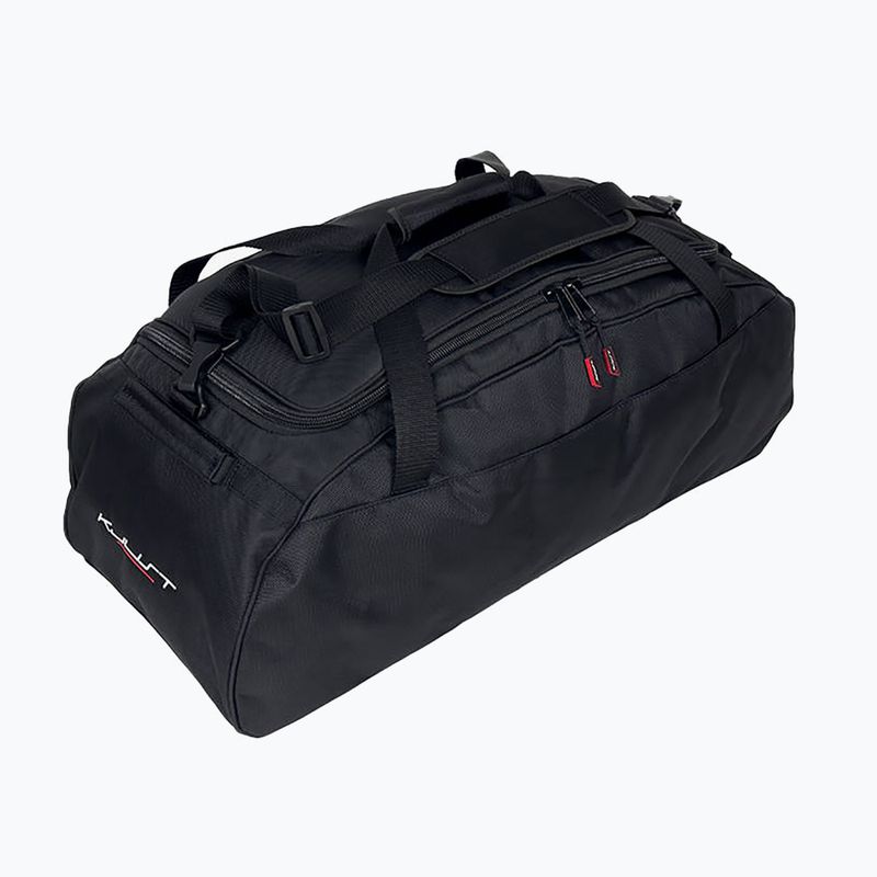 KJUST Kamei Husky 420 roof box bag set 3 pcs. black 13
