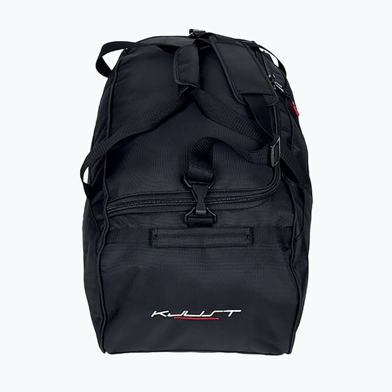 KJUST Kamei Husky 420 roof box bag set 3 pcs. black 14