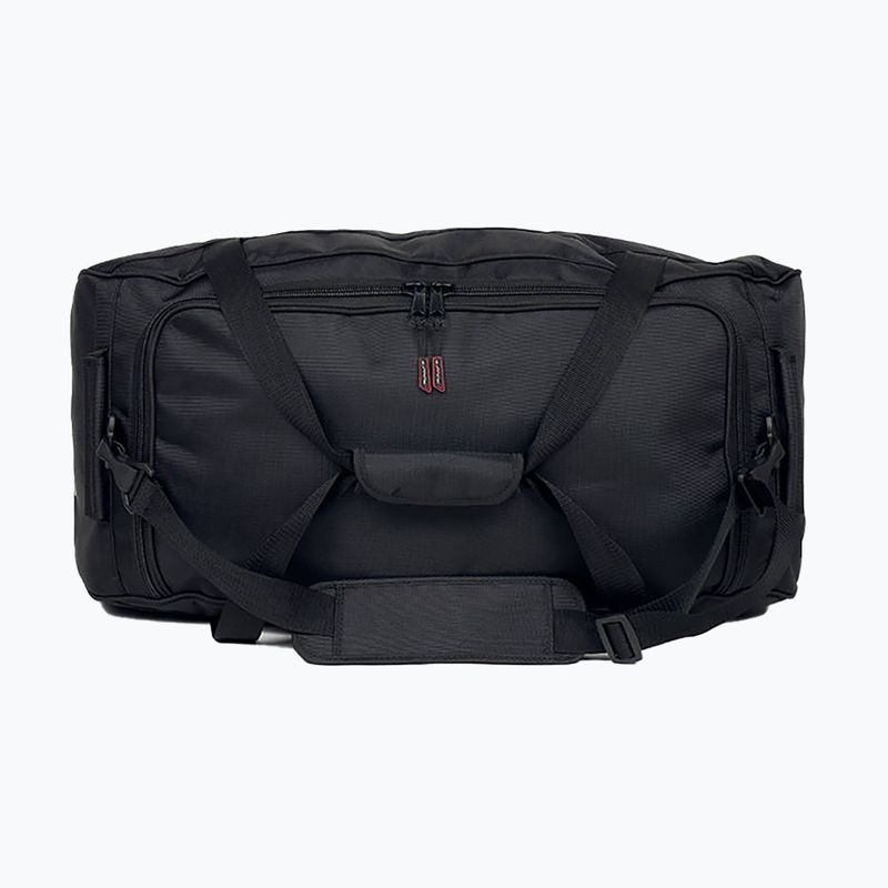 KJUST Kamei Husky 420 roof box bag set 3 pcs. black 15