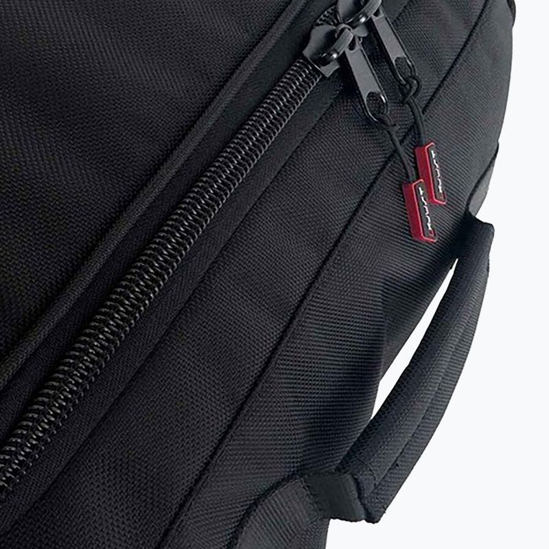KJUST Kamei Husky 420 roof box bag set 3 pcs. black 18