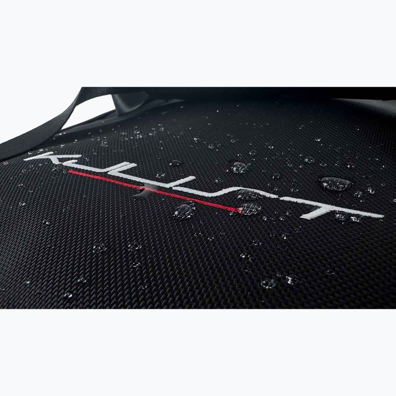 KJUST Kamei Husky 420 roof box bag set 3 pcs. black 19