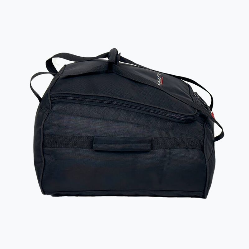 KJUST Kamei Husky 330 roof box bag set 4 pcs. black 8