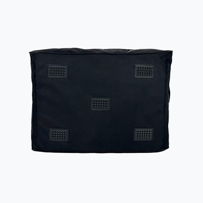 KJUST Kamei Husky 330 roof box bag set 4 pcs. black 11