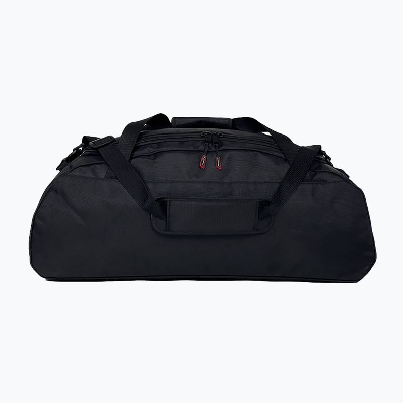 KJUST Kamei Husky 330 roof box bag set 4 pcs. black 13