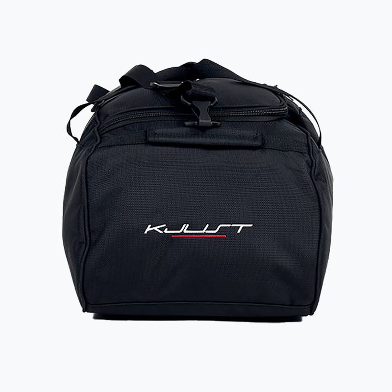 KJUST Kamei Husky 330 roof box bag set 4 pcs. black 14