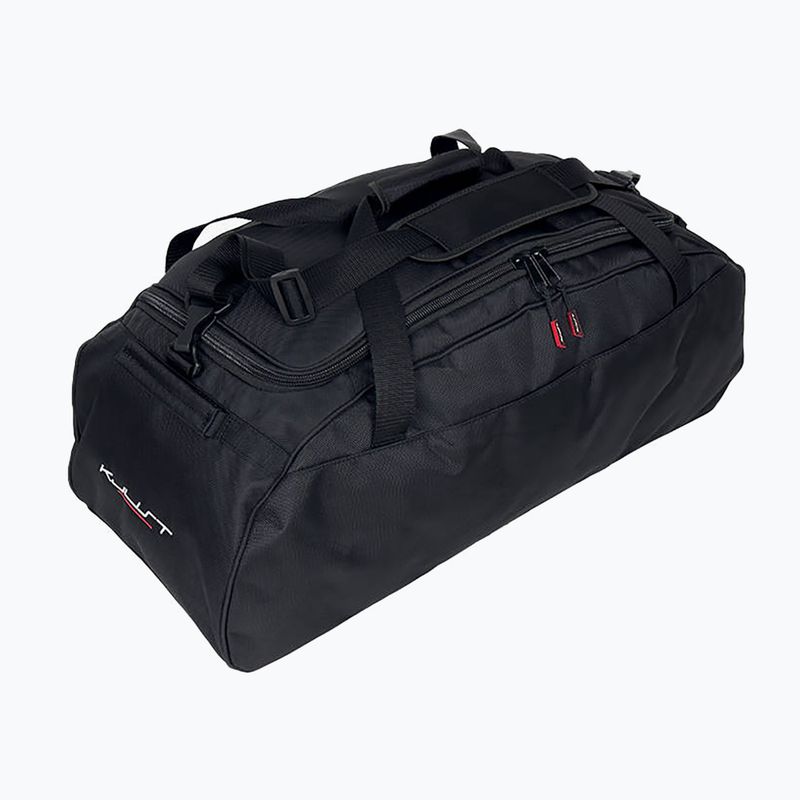 KJUST Kamei Husky 330 roof box bag set 4 pcs. black 15