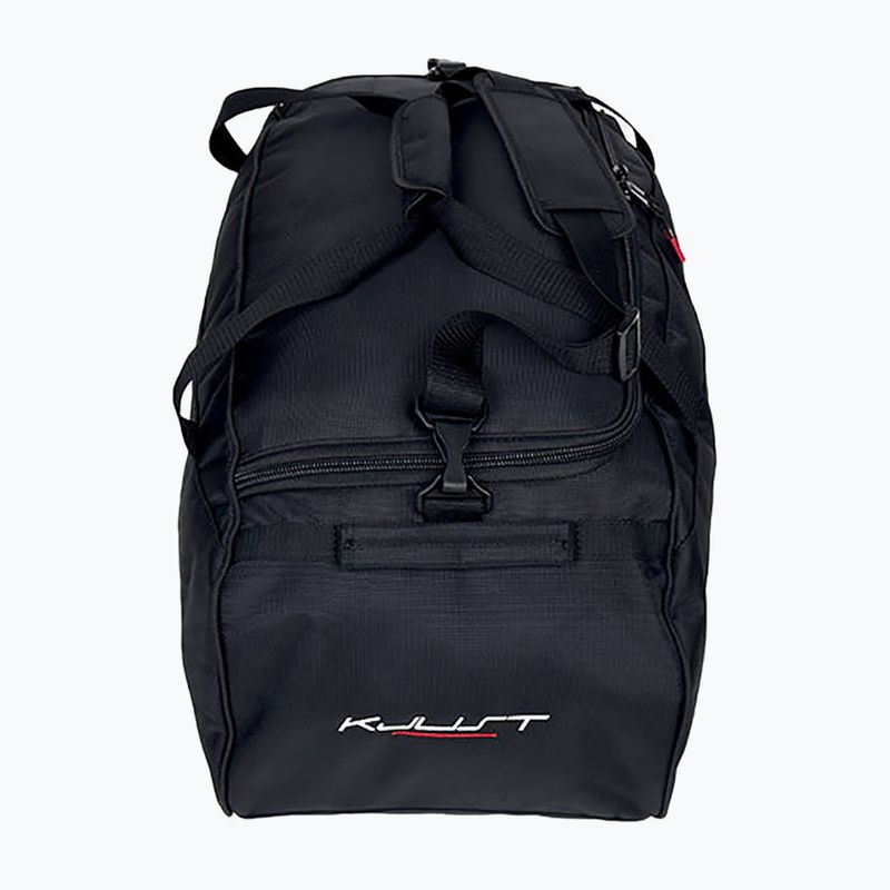 KJUST Kamei Husky 330 roof box bag set 4 pcs. black 16
