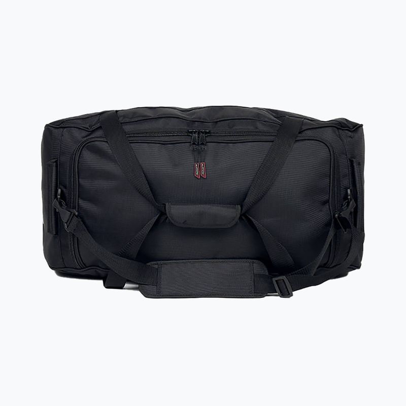 KJUST Kamei Husky 330 roof box bag set 4 pcs. black 17