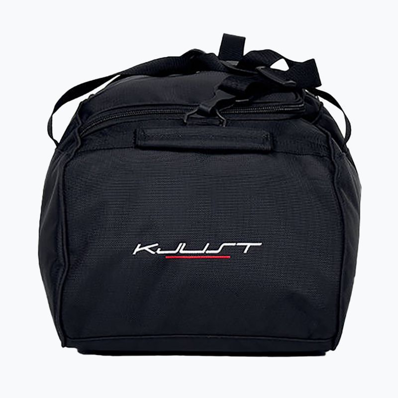 KJUST Kamei Husky 330 roof box bag set 4 pcs. black 19