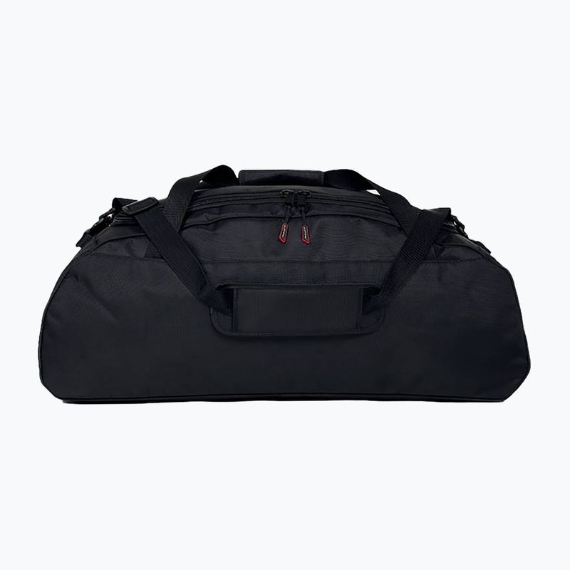 KJUST Kamei Husky 330 roof box bag set 4 pcs. black 21