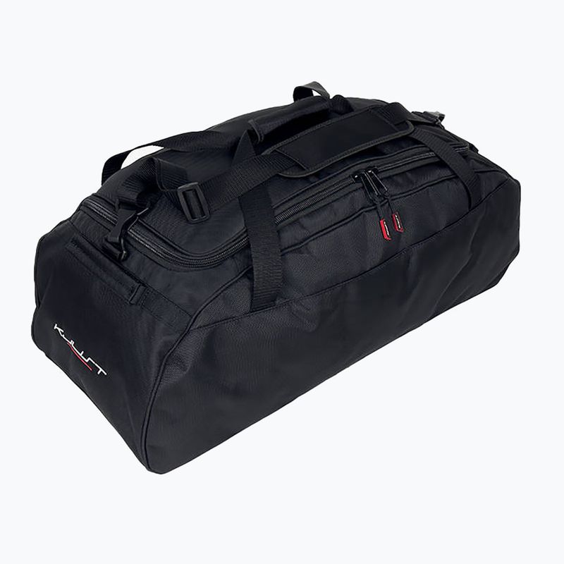 KJUST Kamei Husky 330 roof box bag set 4 pcs. black 22