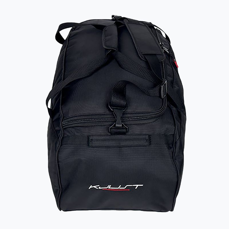 KJUST Kamei Husky 330 roof box bag set 4 pcs. black 23