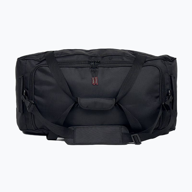 KJUST Kamei Husky 330 roof box bag set 4 pcs. black 24