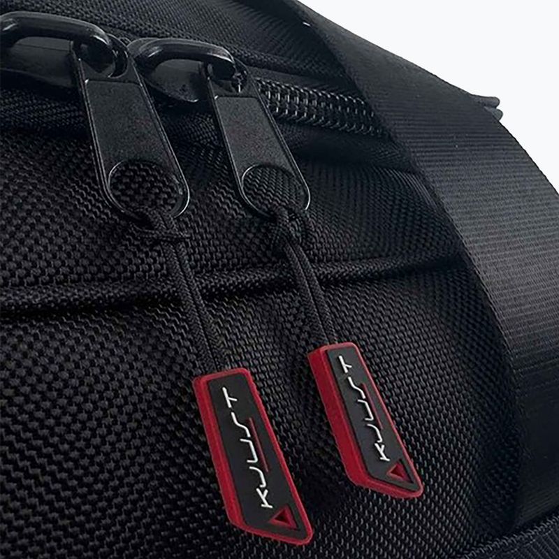 KJUST Kamei Husky 330 roof box bag set 4 pcs. black 26