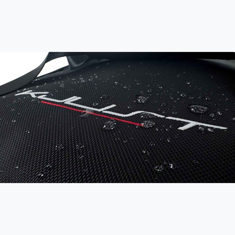 KJUST Kamei Husky 330 roof box bag set 4 pcs. black 28