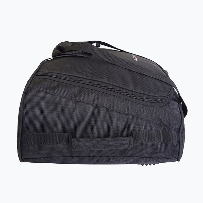 KJUST Kamei Husky 510 roof box bag set 4 pcs. black 9