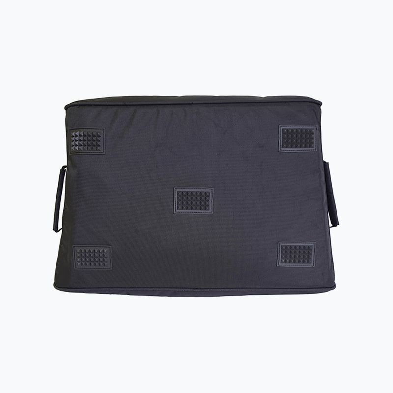 KJUST Kamei Husky 510 roof box bag set 4 pcs. black 10