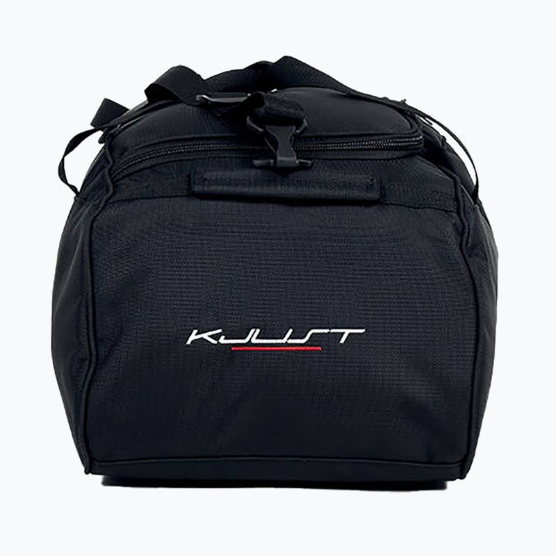 KJUST Kamei Husky 510 roof box bag set 4 pcs. black 11