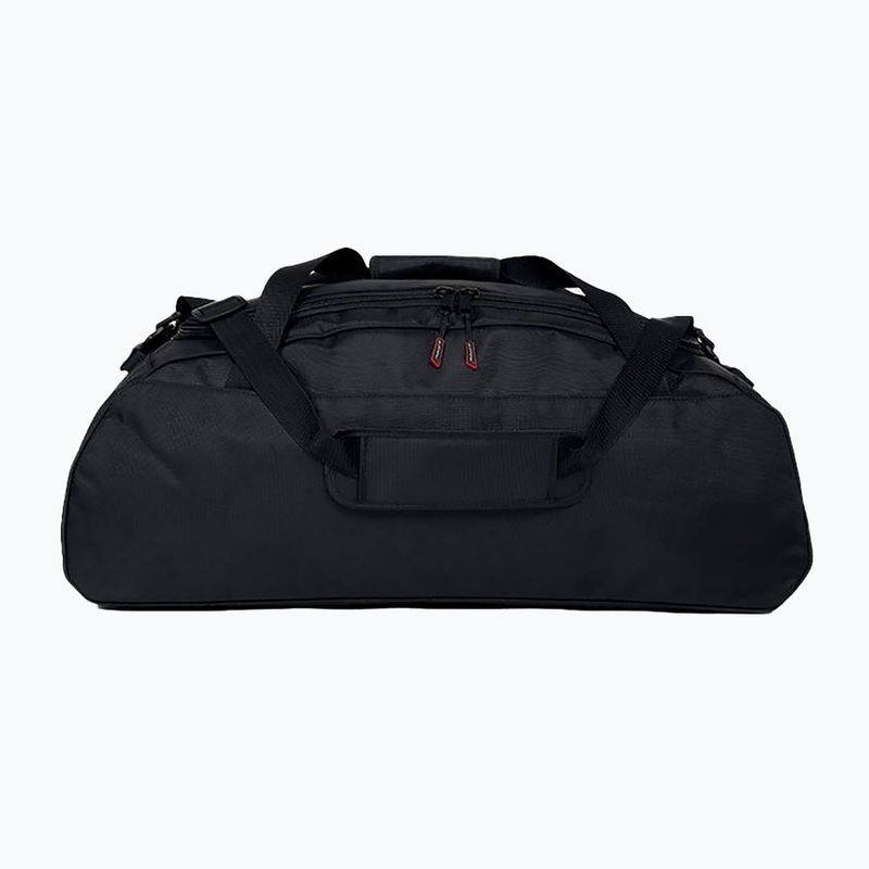 KJUST Kamei Husky 510 roof box bag set 4 pcs. black 13