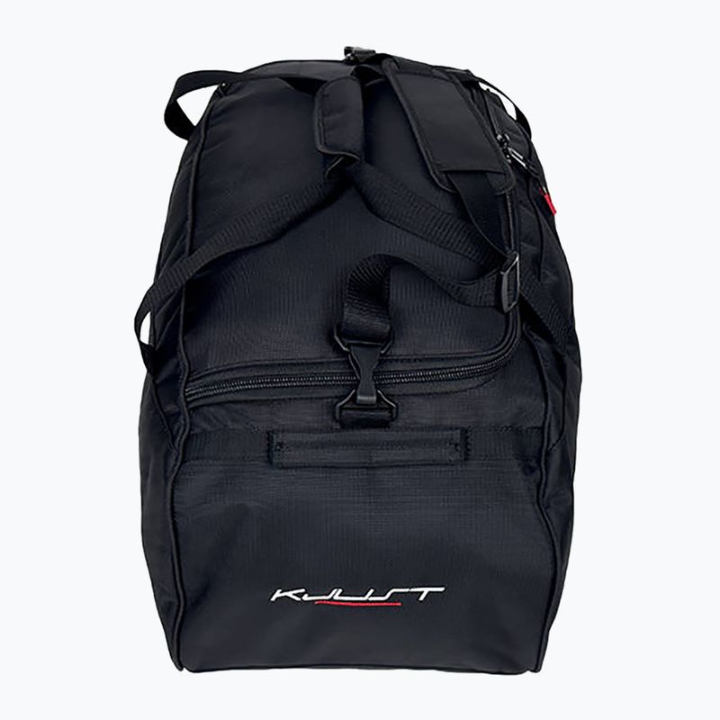KJUST Kamei Husky 510 roof box bag set 4 pcs. black 15