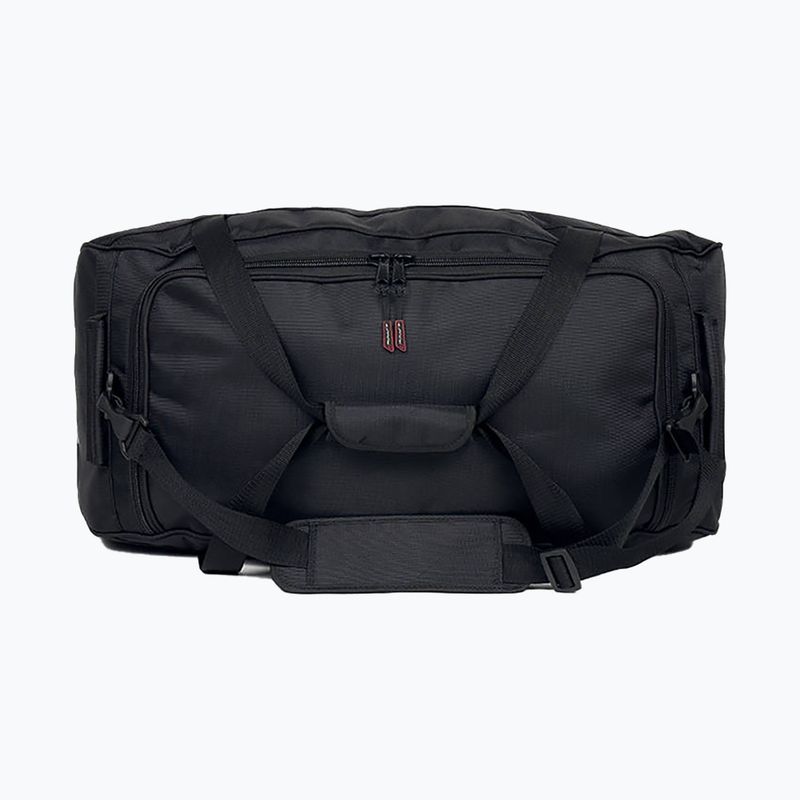 KJUST Kamei Husky 510 roof box bag set 4 pcs. black 16