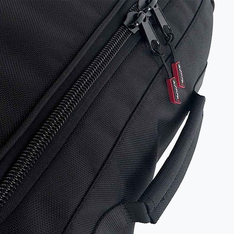 KJUST Kamei Husky 510 roof box bag set 4 pcs. black 19