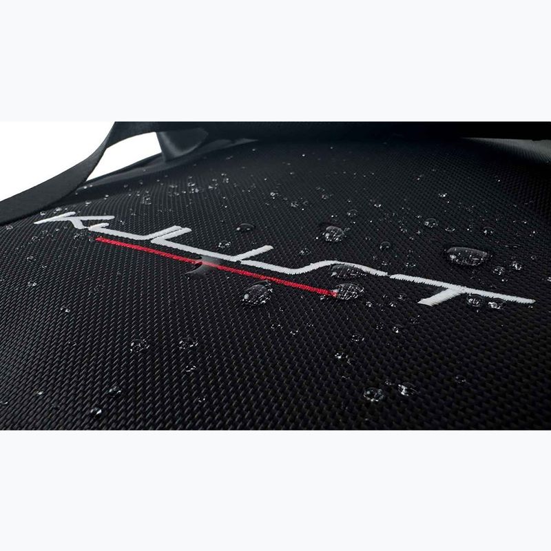 KJUST Kamei Husky 510 roof box bag set 4 pcs. black 20