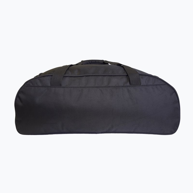 KJUST Menabo Marathon 460 roof box bag set 4 pcs. black 7