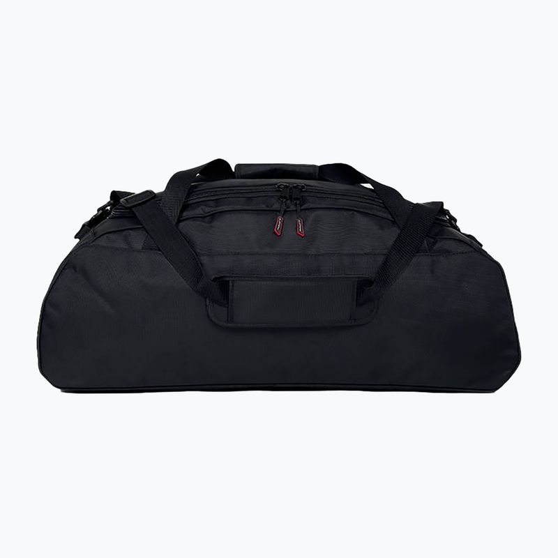 KJUST Menabo Marathon 460 roof box bag set 4 pcs. black 17