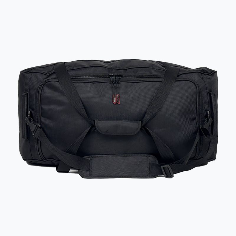 KJUST Menabo Marathon 460 roof box bag set 4 pcs. black 20