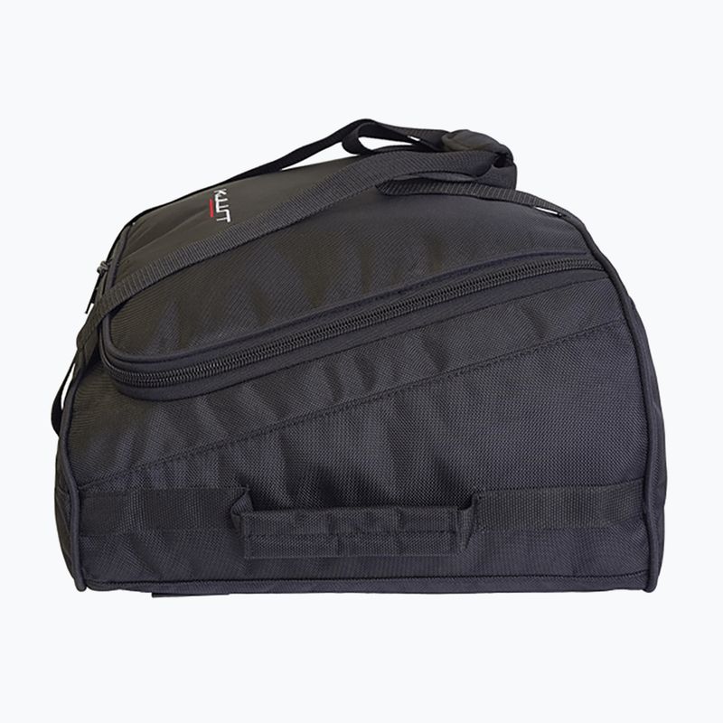 KJUST Menabo Marathon 400 roof box bag set 3 pcs. black 7