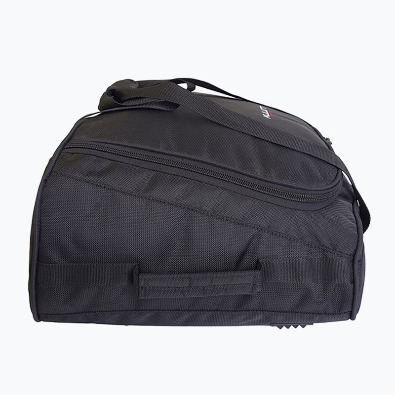 KJUST Menabo Marathon 400 roof box bag set 3 pcs. black 8