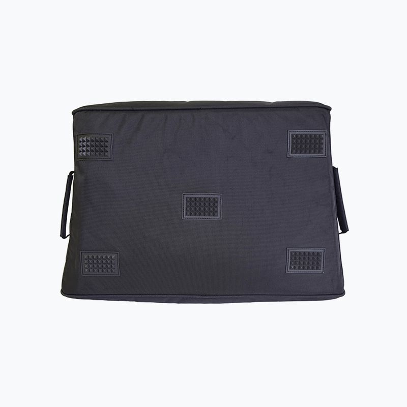 KJUST Menabo Marathon 400 roof box bag set 3 pcs. black 9