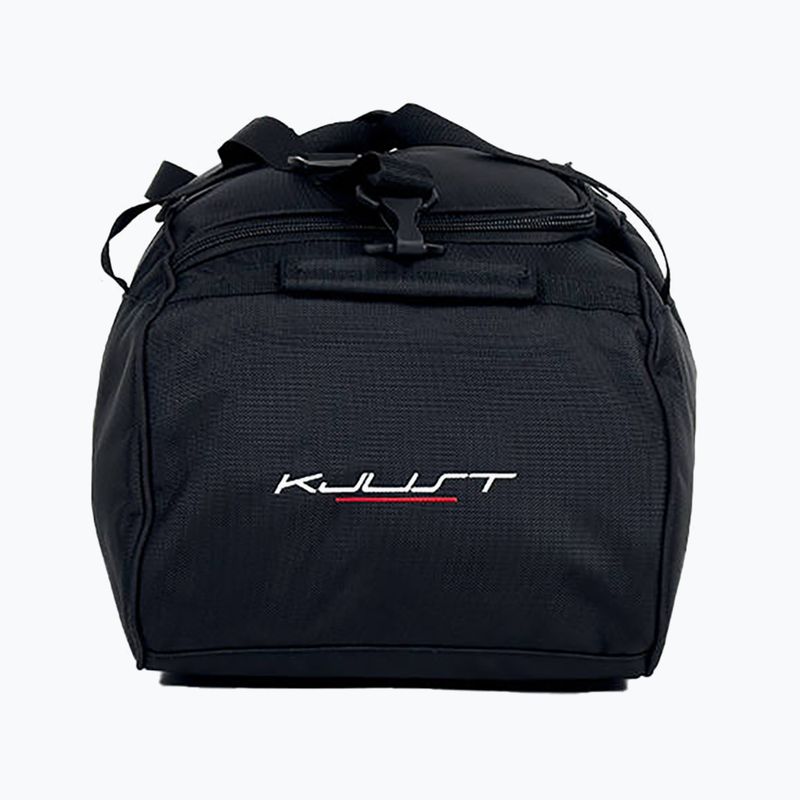 KJUST Menabo Marathon 400 roof box bag set 3 pcs. black 10