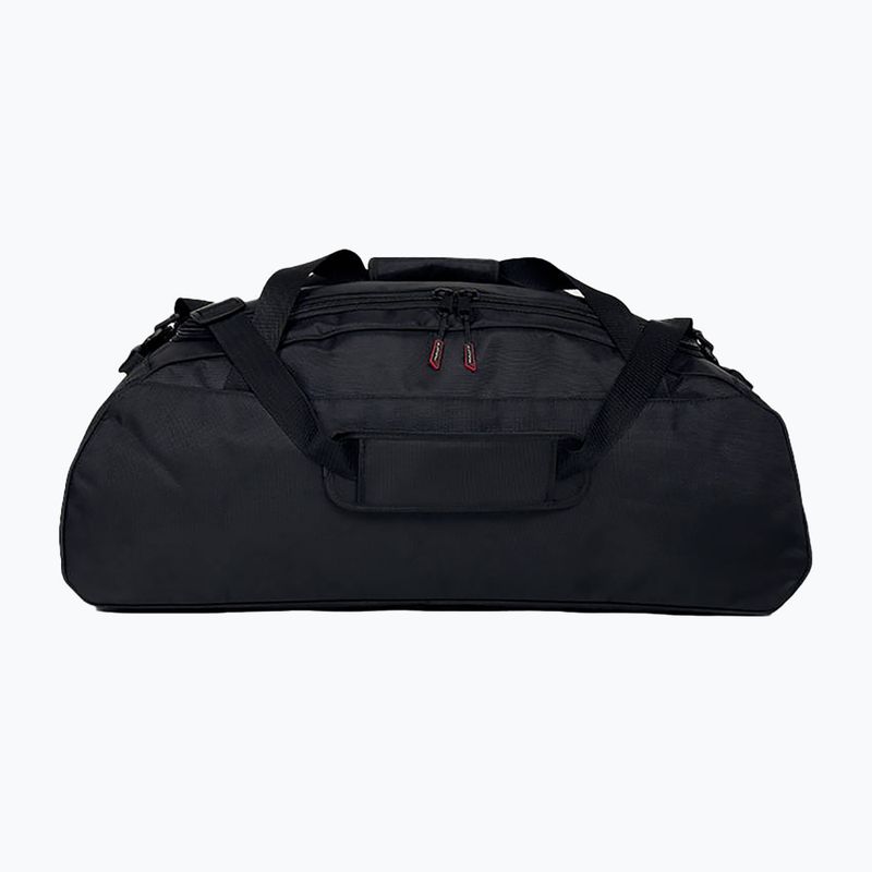 KJUST Menabo Marathon 400 roof box bag set 3 pcs. black 12