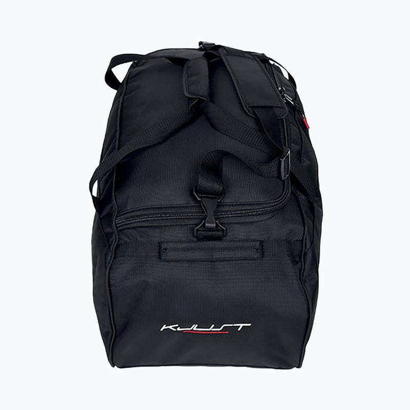 KJUST Menabo Marathon 400 roof box bag set 3 pcs. black 14