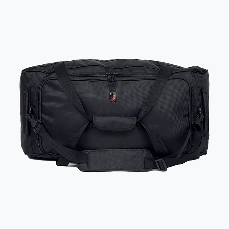 KJUST Menabo Marathon 400 roof box bag set 3 pcs. black 15