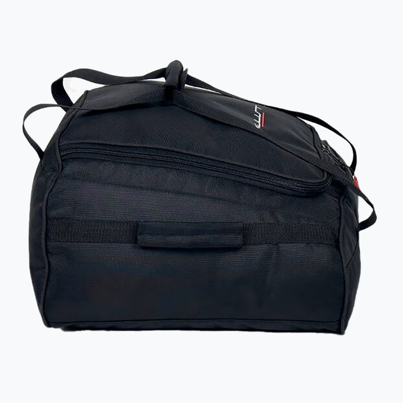 KJUST Atera Casar M roof box bag set 4 pcs. black 9