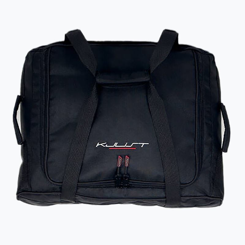 KJUST Atera Casar M roof box bag set 4 pcs. black 10