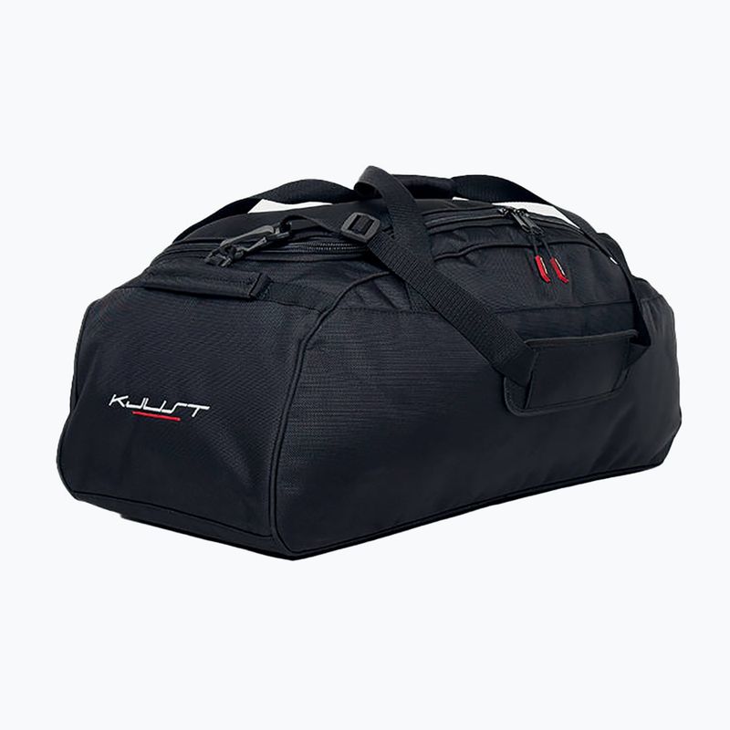 KJUST Atera Casar M roof box bag set 4 pcs. black 12