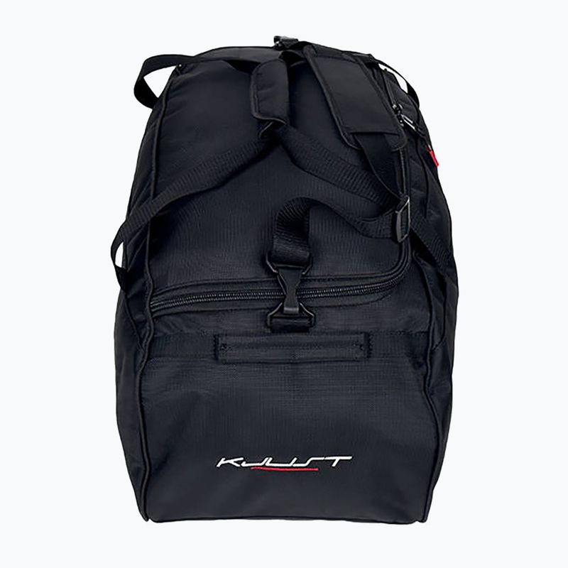 KJUST Atera Casar M roof box bag set 4 pcs. black 15