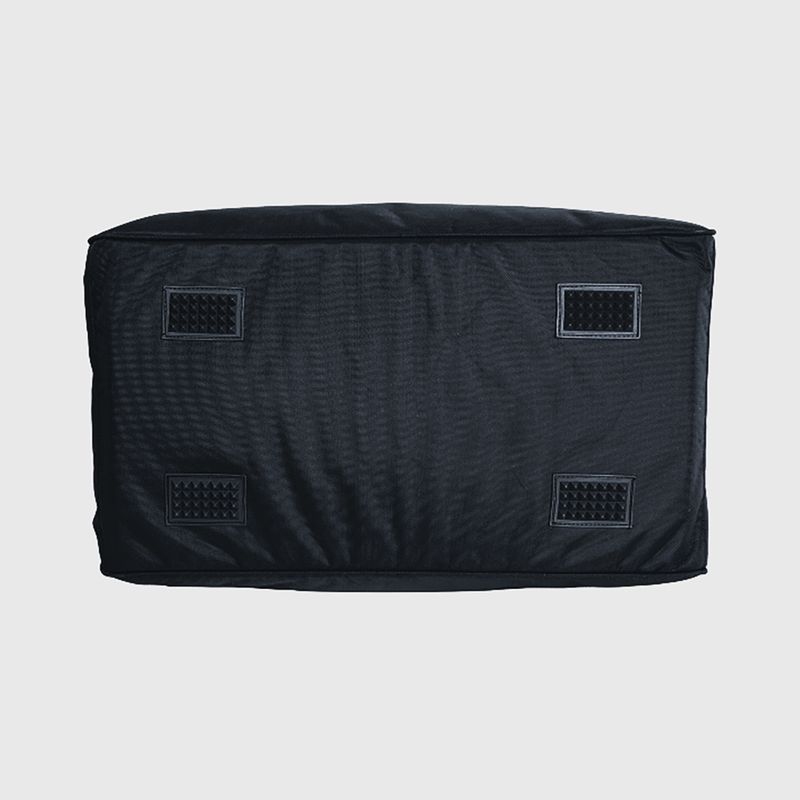 KJUST Atera Casar M roof box bag set 4 pcs. black 18