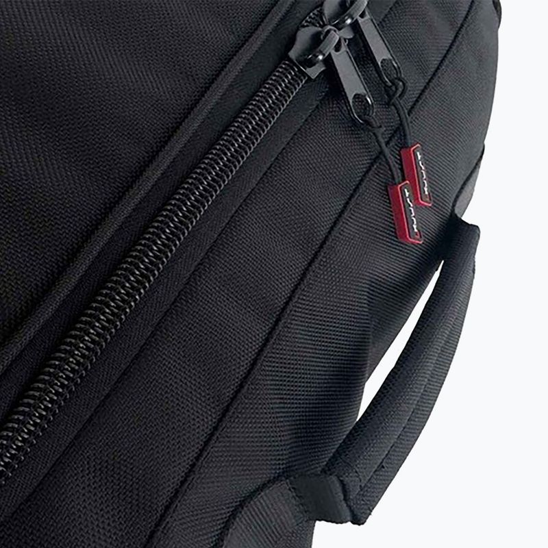 KJUST Atera Casar M roof box bag set 4 pcs. black 20