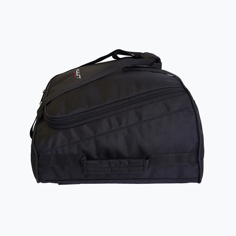 KJUST Atera Casar L roof box bag set 4 pcs. black 8