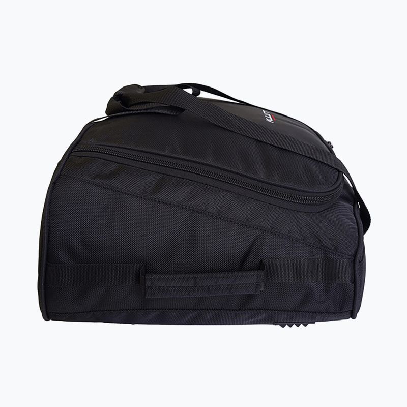 KJUST Atera Casar L roof box bag set 4 pcs. black 9
