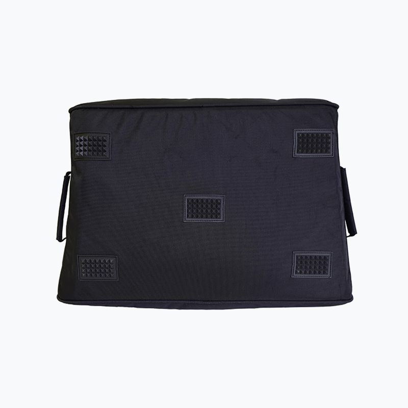 KJUST Atera Casar L roof box bag set 4 pcs. black 10