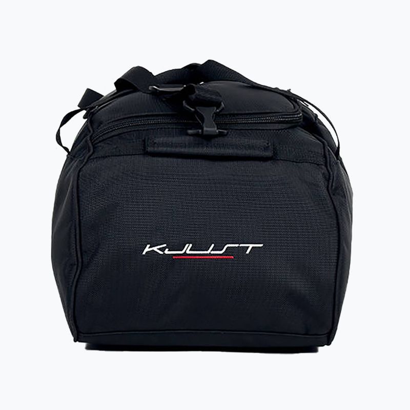 KJUST Atera Casar L roof box bag set 4 pcs. black 13