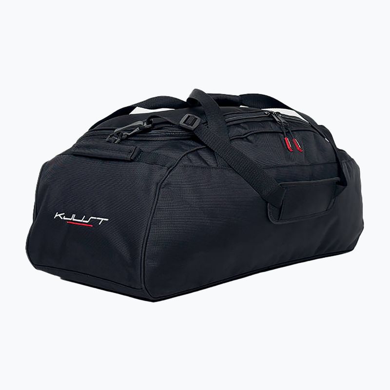 KJUST Atera Casar L roof box bag set 4 pcs. black 18