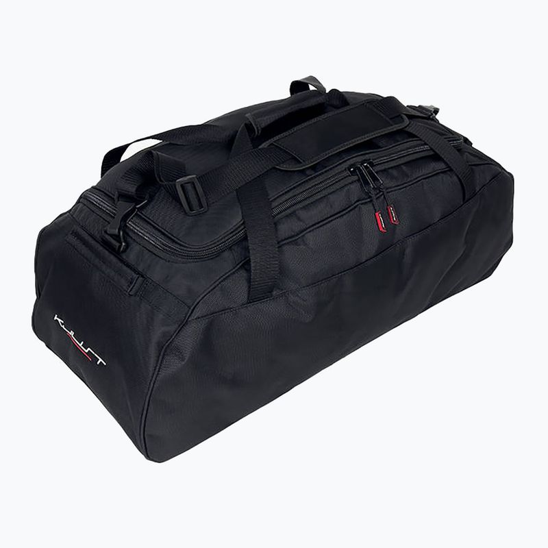 KJUST Atera Casar L roof box bag set 4 pcs. black 22