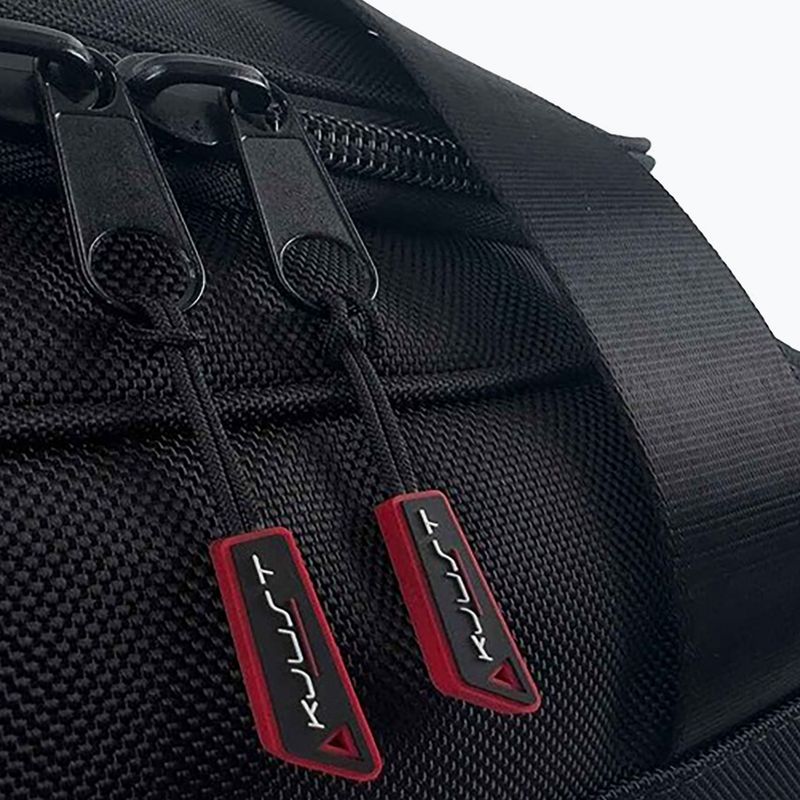 KJUST Atera Casar L roof box bag set 4 pcs. black 23